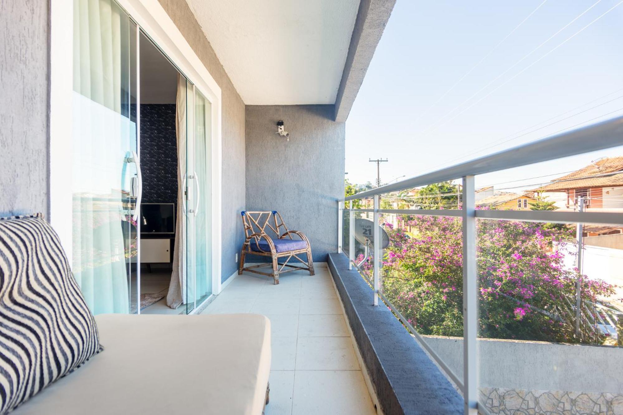 Refugio Tropical Casa De Praia Com Piscina Aquecida E 4 Suites E Garagem 3 Carros, 800 Mtrs Da Praia Internet 700 Mbps, Condominio Privado Com Pista De Skate , Quadra De Futevolei , Campos E Quadras De Futebol! カボ・フリオ エクステリア 写真