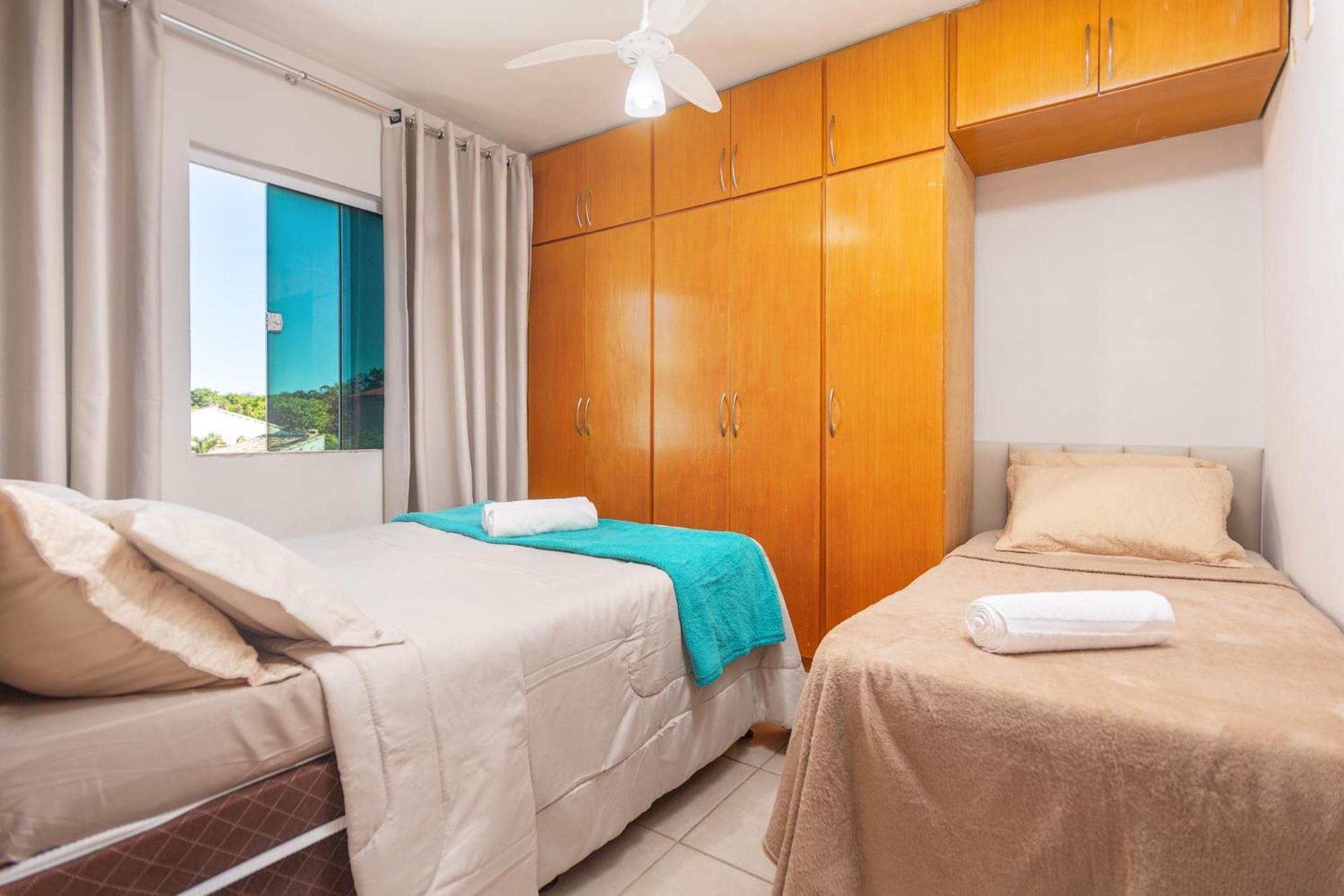Refugio Tropical Casa De Praia Com Piscina Aquecida E 4 Suites E Garagem 3 Carros, 800 Mtrs Da Praia Internet 700 Mbps, Condominio Privado Com Pista De Skate , Quadra De Futevolei , Campos E Quadras De Futebol! カボ・フリオ エクステリア 写真