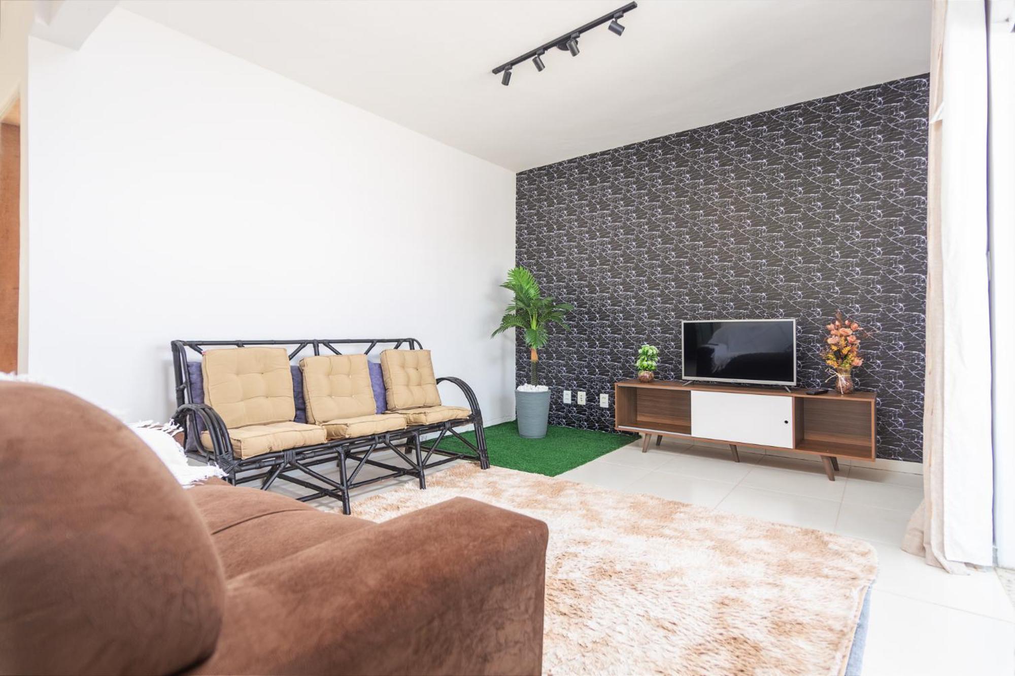 Refugio Tropical Casa De Praia Com Piscina Aquecida E 4 Suites E Garagem 3 Carros, 800 Mtrs Da Praia Internet 700 Mbps, Condominio Privado Com Pista De Skate , Quadra De Futevolei , Campos E Quadras De Futebol! カボ・フリオ エクステリア 写真