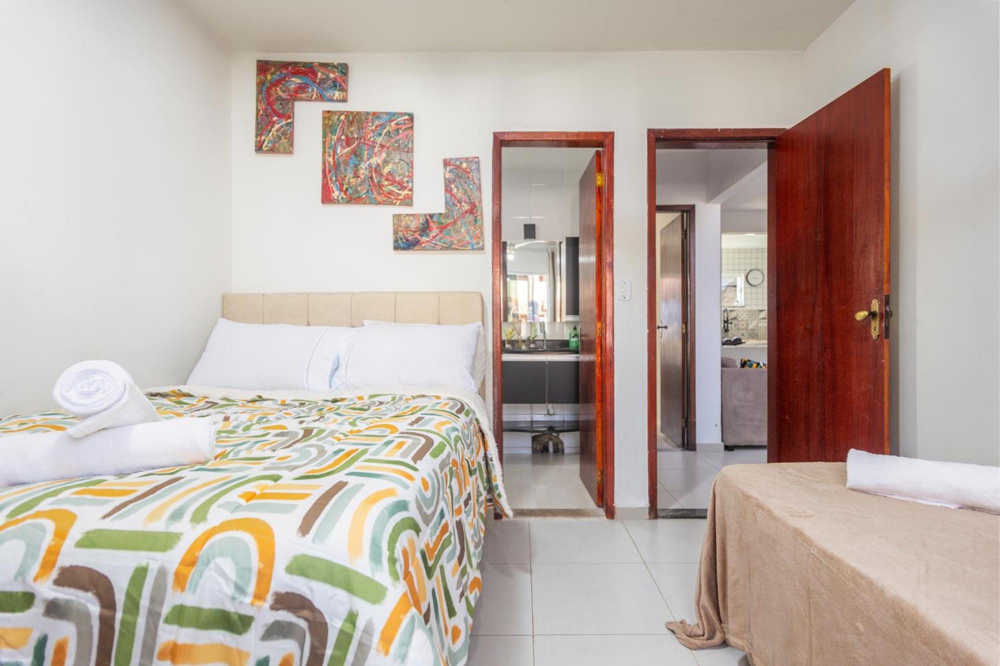 Refugio Tropical Casa De Praia Com Piscina Aquecida E 4 Suites E Garagem 3 Carros, 800 Mtrs Da Praia Internet 700 Mbps, Condominio Privado Com Pista De Skate , Quadra De Futevolei , Campos E Quadras De Futebol! カボ・フリオ エクステリア 写真