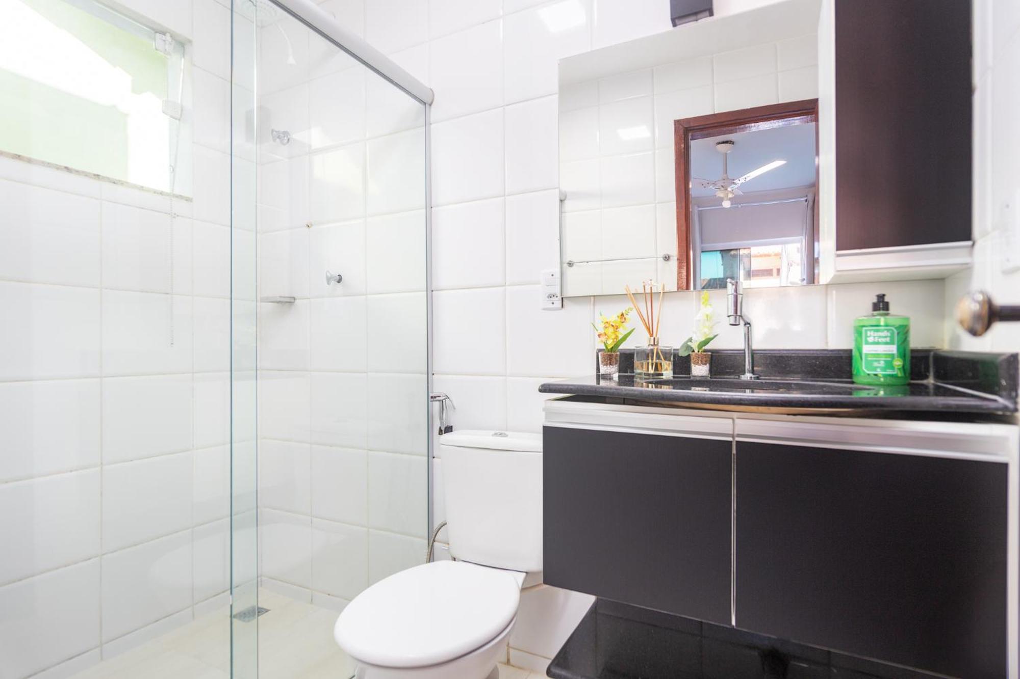 Refugio Tropical Casa De Praia Com Piscina Aquecida E 4 Suites E Garagem 3 Carros, 800 Mtrs Da Praia Internet 700 Mbps, Condominio Privado Com Pista De Skate , Quadra De Futevolei , Campos E Quadras De Futebol! カボ・フリオ エクステリア 写真